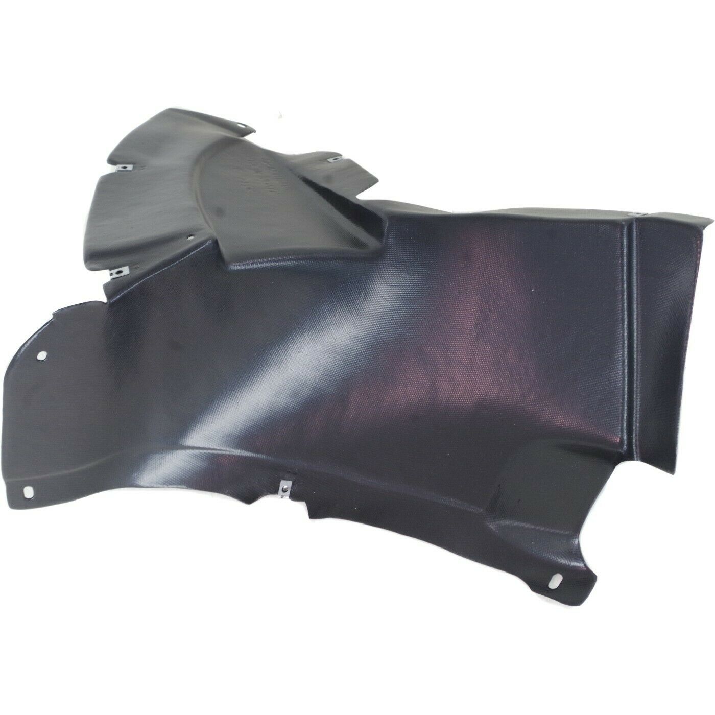 2 Sets Of - Fender Liner Front Right Right Side For 13-17 CC RH Hand VW1249127
