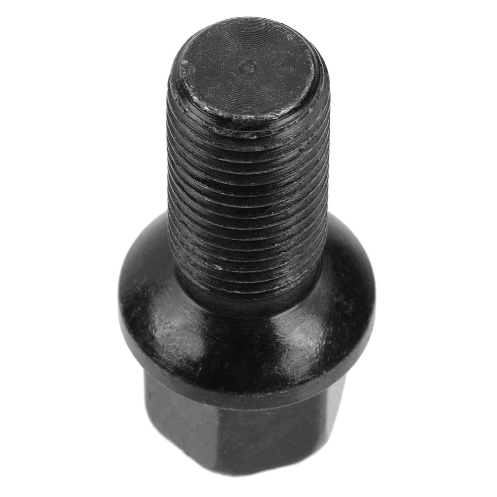 20 PCS - M14-1.5 Wheel Lug Stud For Audi A4 96-20 A5 A6 VW Beetle Golf Jetta Passat