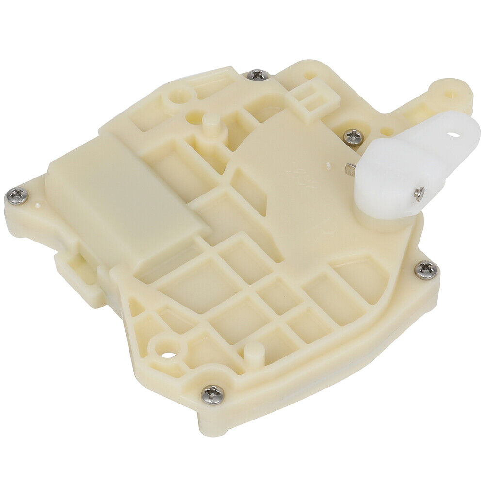 Power Door Lock Actuator Rear Passenger Side Right For Honda Accord Civic