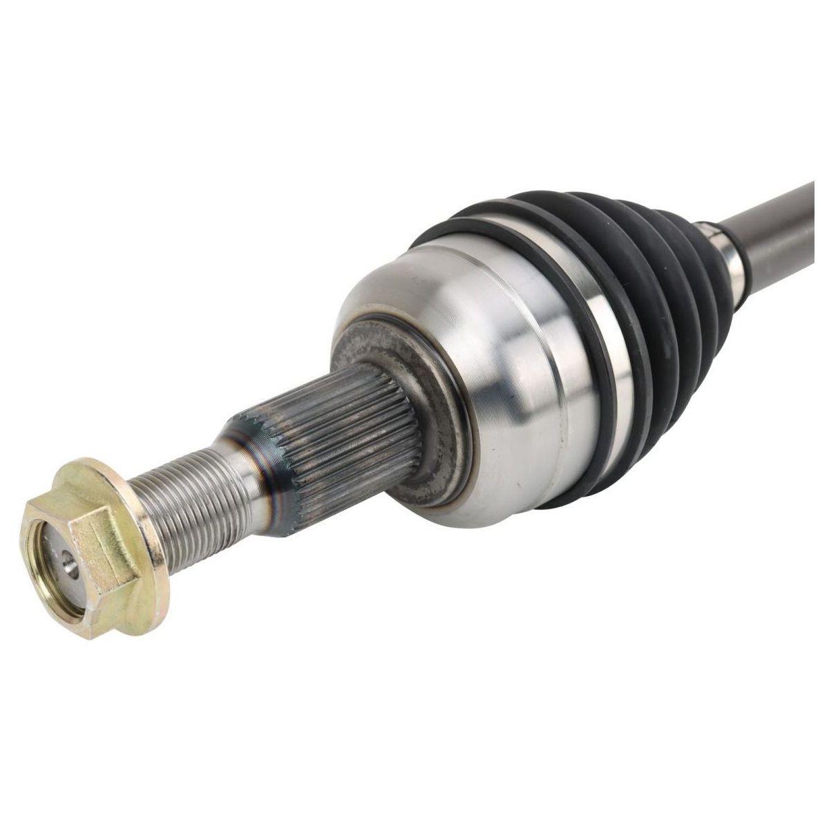 Rear Left CV Axle Shaft For 07-11 Enclave Chevrolet Traverse Acadia Outlook