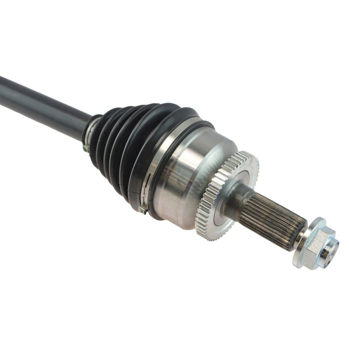 Front CV Axle Shaft Assembly LH Driver Side For Entourage Sedona
