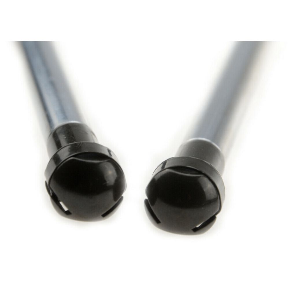 4 PCS - Front Hood Lift Supports Shock Struts For 1982-1984 Celica 1986-1993 Supra