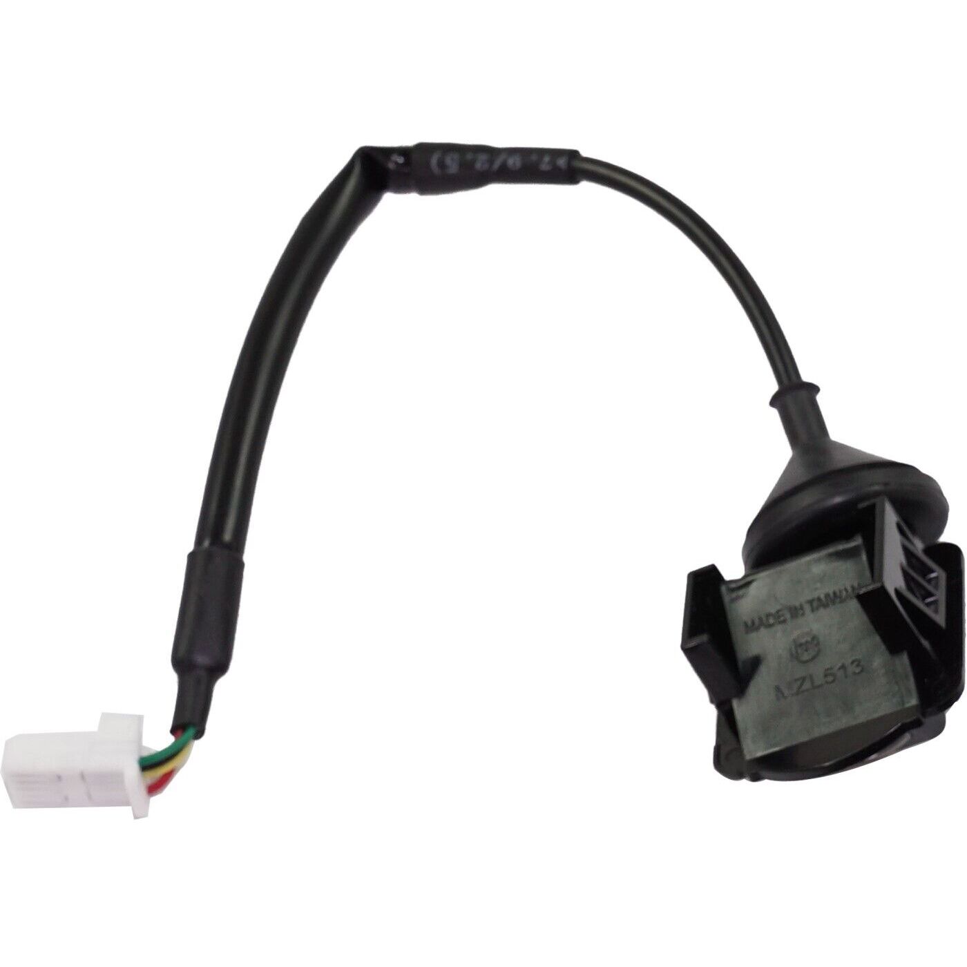 Back Up Camera For Mazda 2013-2016 CX-5 GS Colored Built-in Camera K01567Rc0A