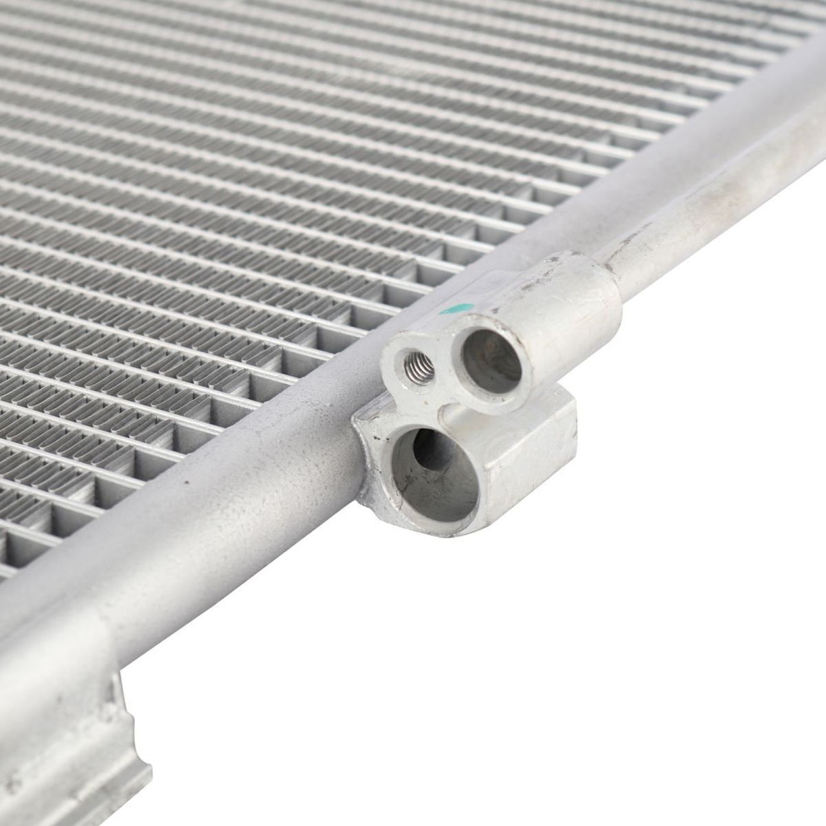 For Nissan 2009-2014 Murano 2011-2017 Quest AC Condenser A/C Air Conditioning