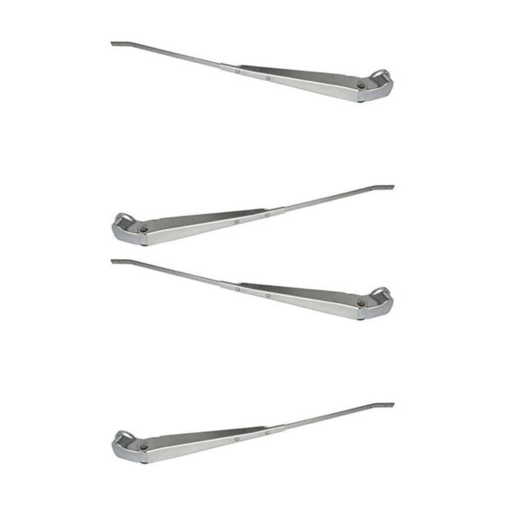 2 Sets Of - Wiper Arm Set For Buick Chevrolet Oldsmobile Pontiac 442