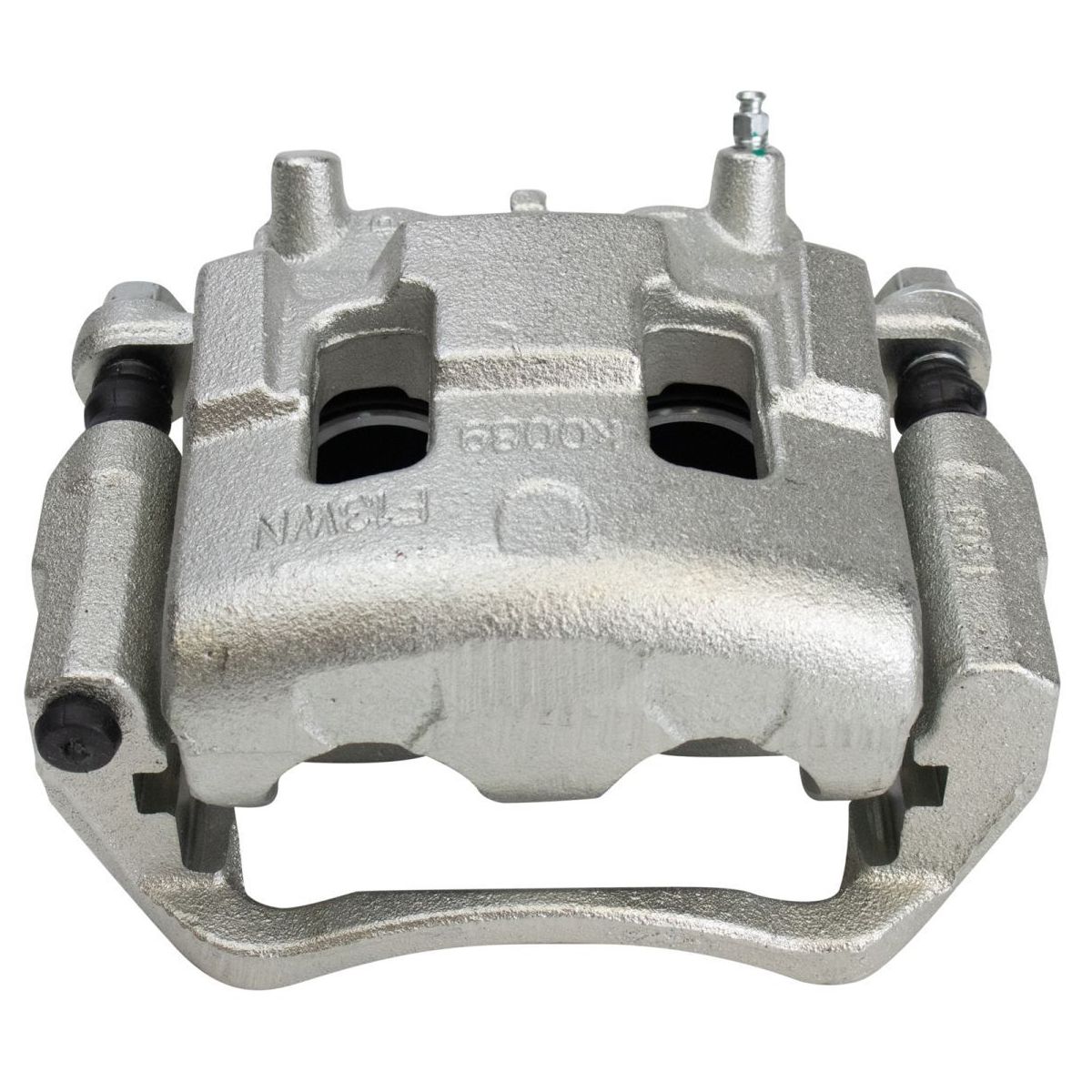 For 2008-2009 Edge Limited Front Disc Brake Caliper W/Bracket & Hardware Left