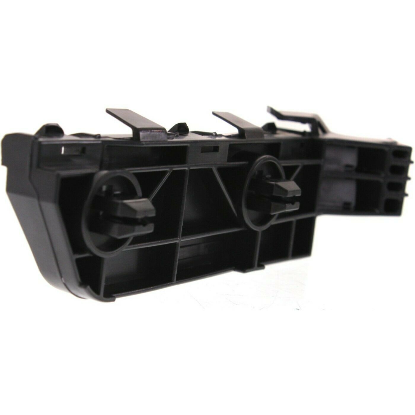 8 PCS - Bumper Bracket For 07-11 CR-V Sport Utility Set Front Left & Right Side
