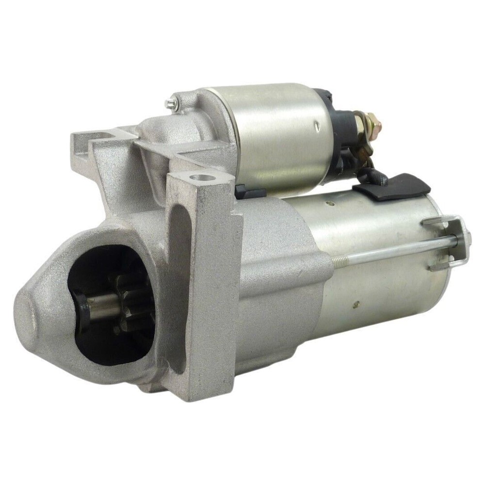 New Starter Replaces 3.9L 237CI V6 06 07 08 09 10 11 8000216