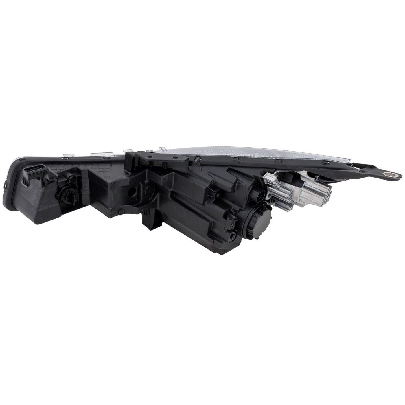 Headlight Driving Head Light Headlamp Passenger Right Side Hand 92102Ab000