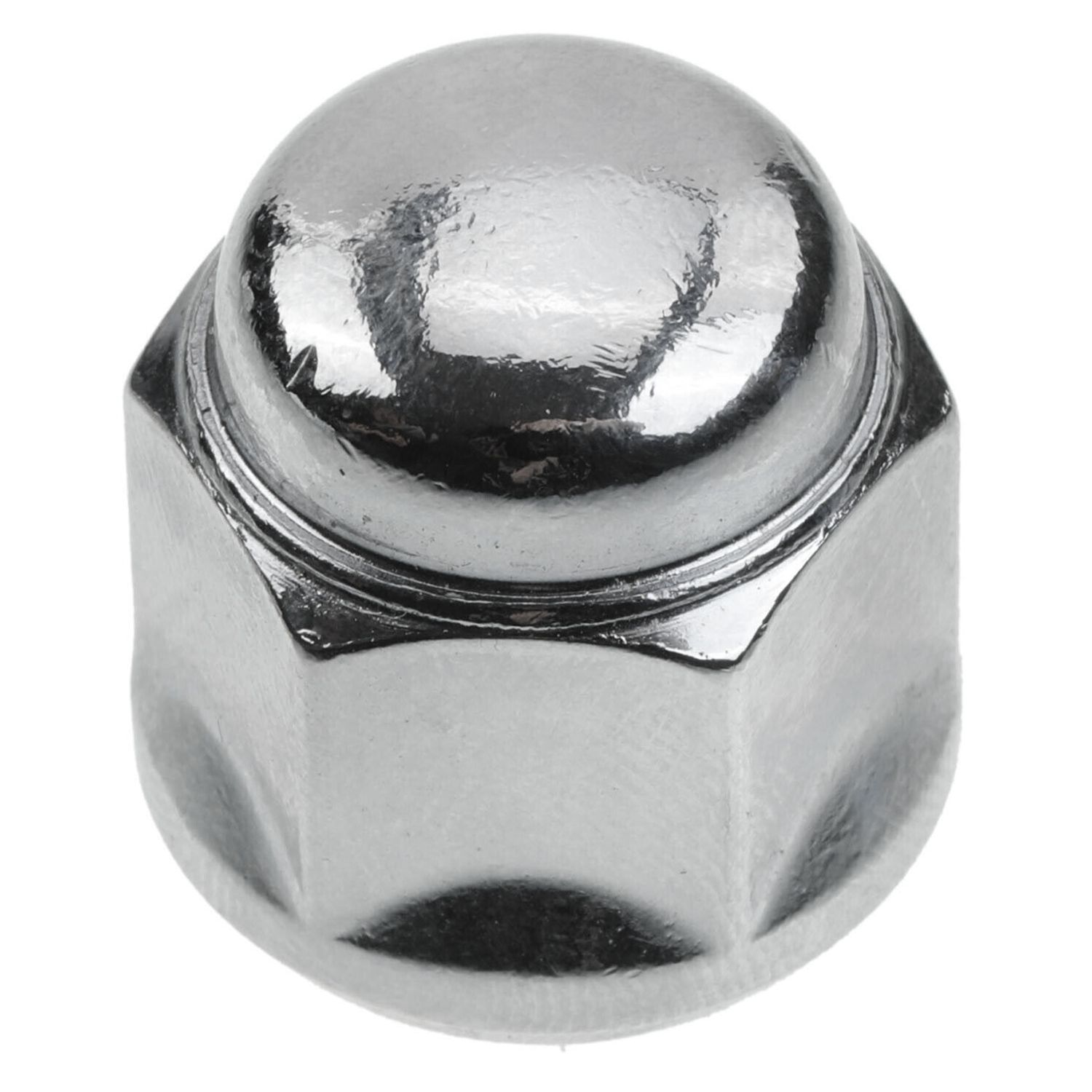 20 PCS - M12-1.50 Front / Rear Acorn Wheel Lug Nut For Honda Civic CR-V Accord Acura