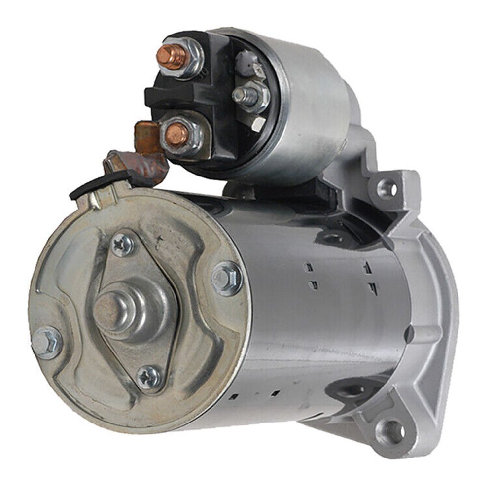10 Tooth Starter For 05-06 Dodge Sprinter 3500 Base Cab & Chassis 80 Is9428