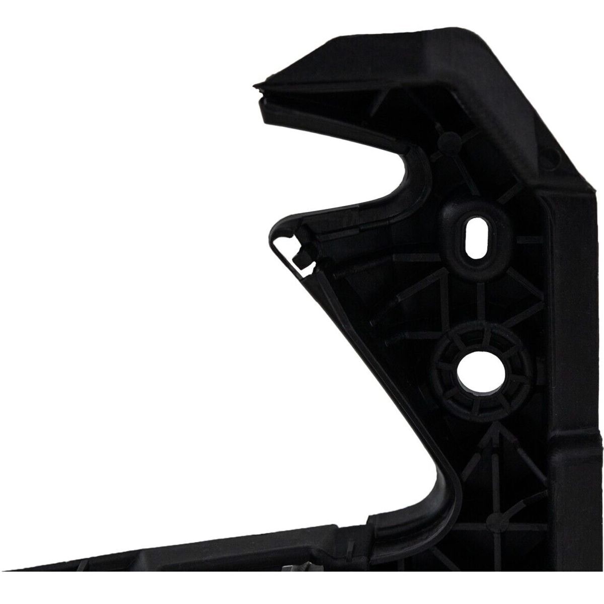 For 18-19 Legacy Bumper Face Bar Bracket Front Left Hand Side Driver 57707AL41A