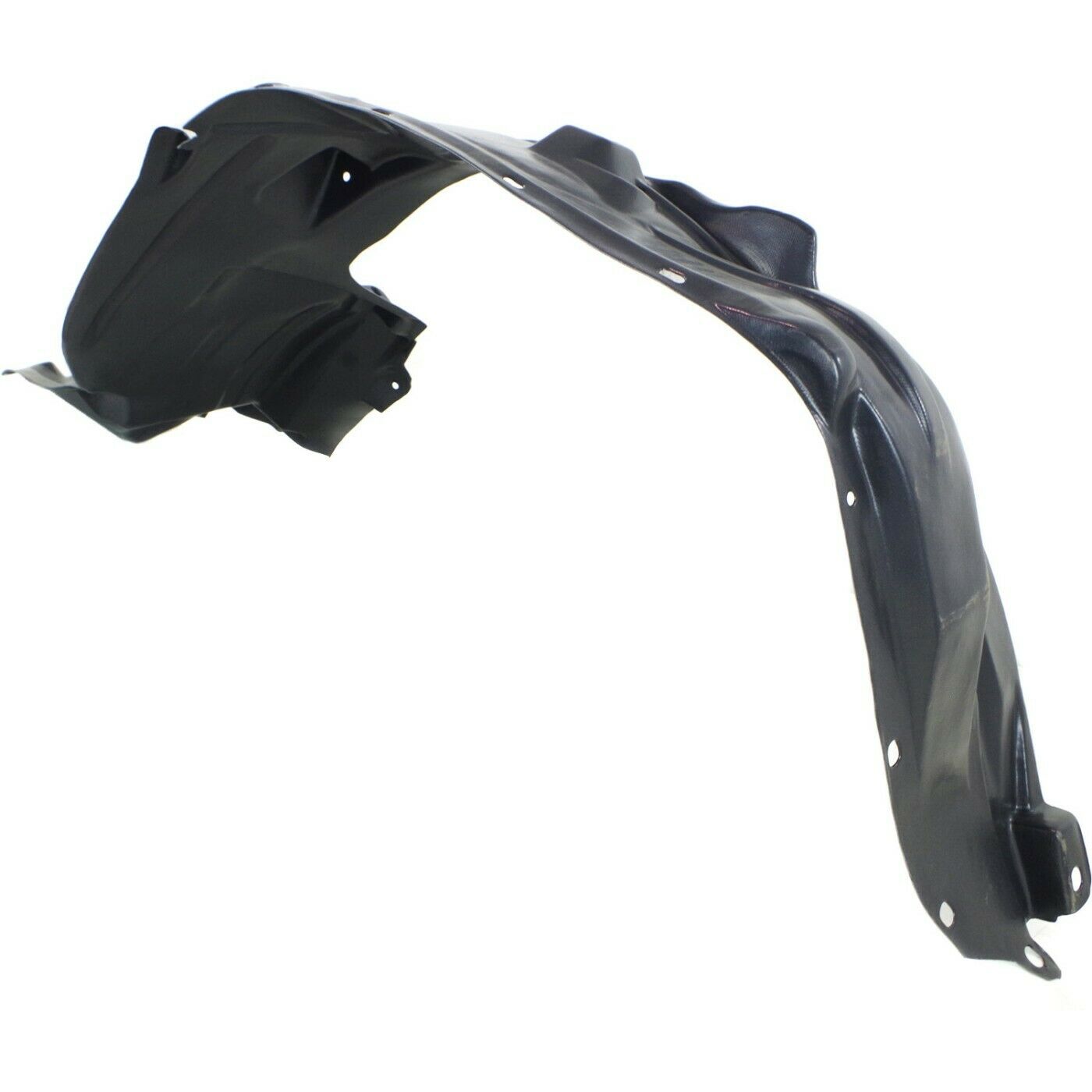 Fender Liner For 2006-2011 Ridgeline Front Left & Right Side Set Of 2