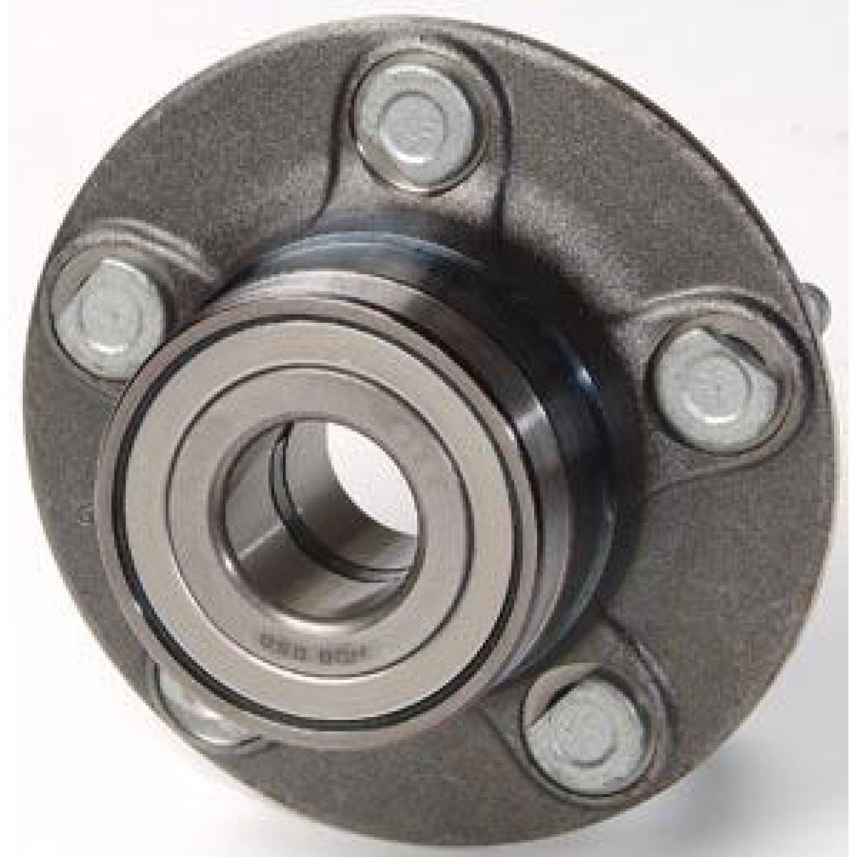Rear Wheel Hub & Bearing Assembly For Ford 90-07 Taurus Mercury 90-05 Sable