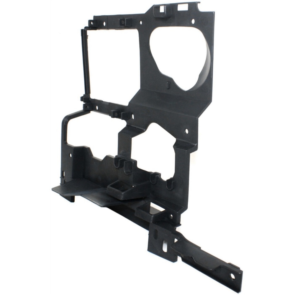 Headlight Bracket For 2003-2006 GMC Sierra 1500 3500 2003-2004 Sierra 2500 Left
