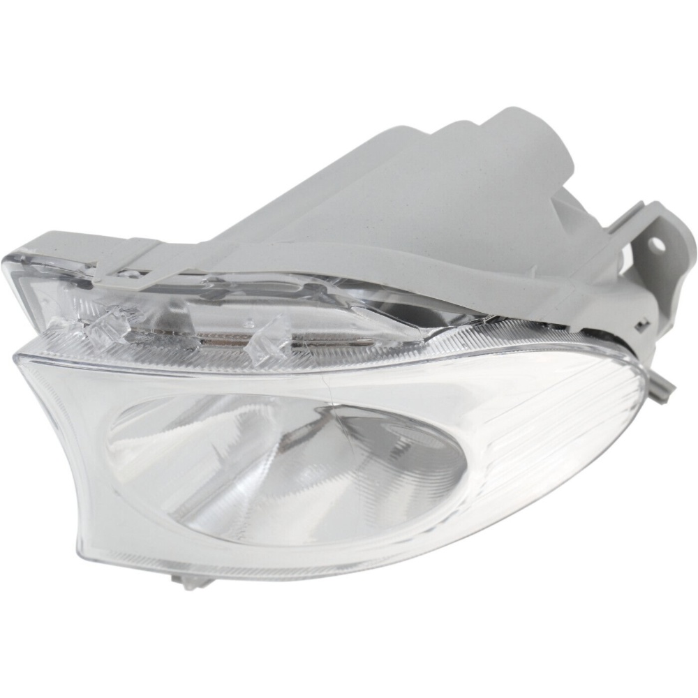 Fog Light For Lexus 2010-2012 ES350 Base Sedan Set Of 2 Front Left And Right