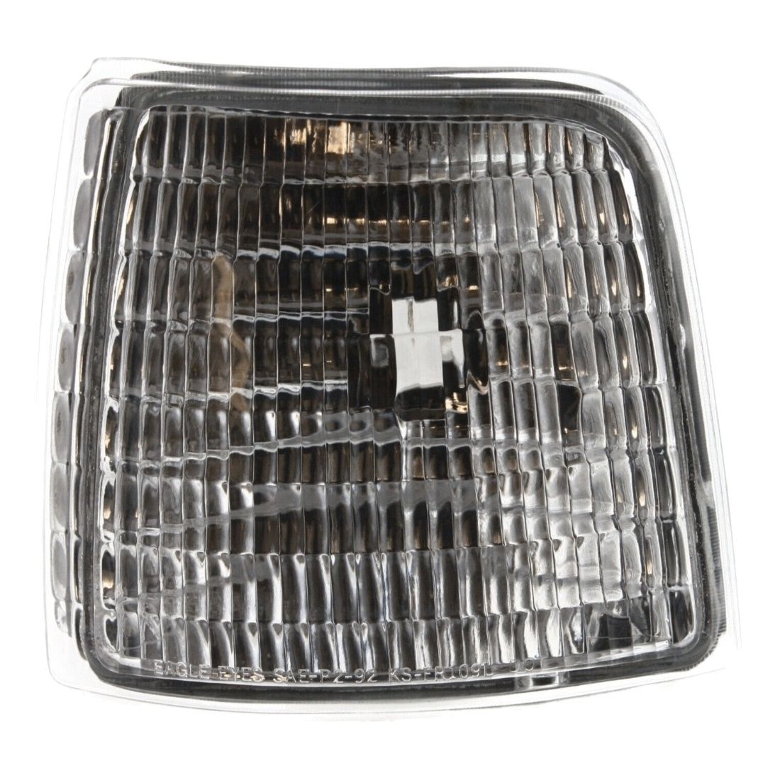 Corner Light Driver Side For Ford Bronco F Super Duty F-150 F-250 F-350 F53 F59
