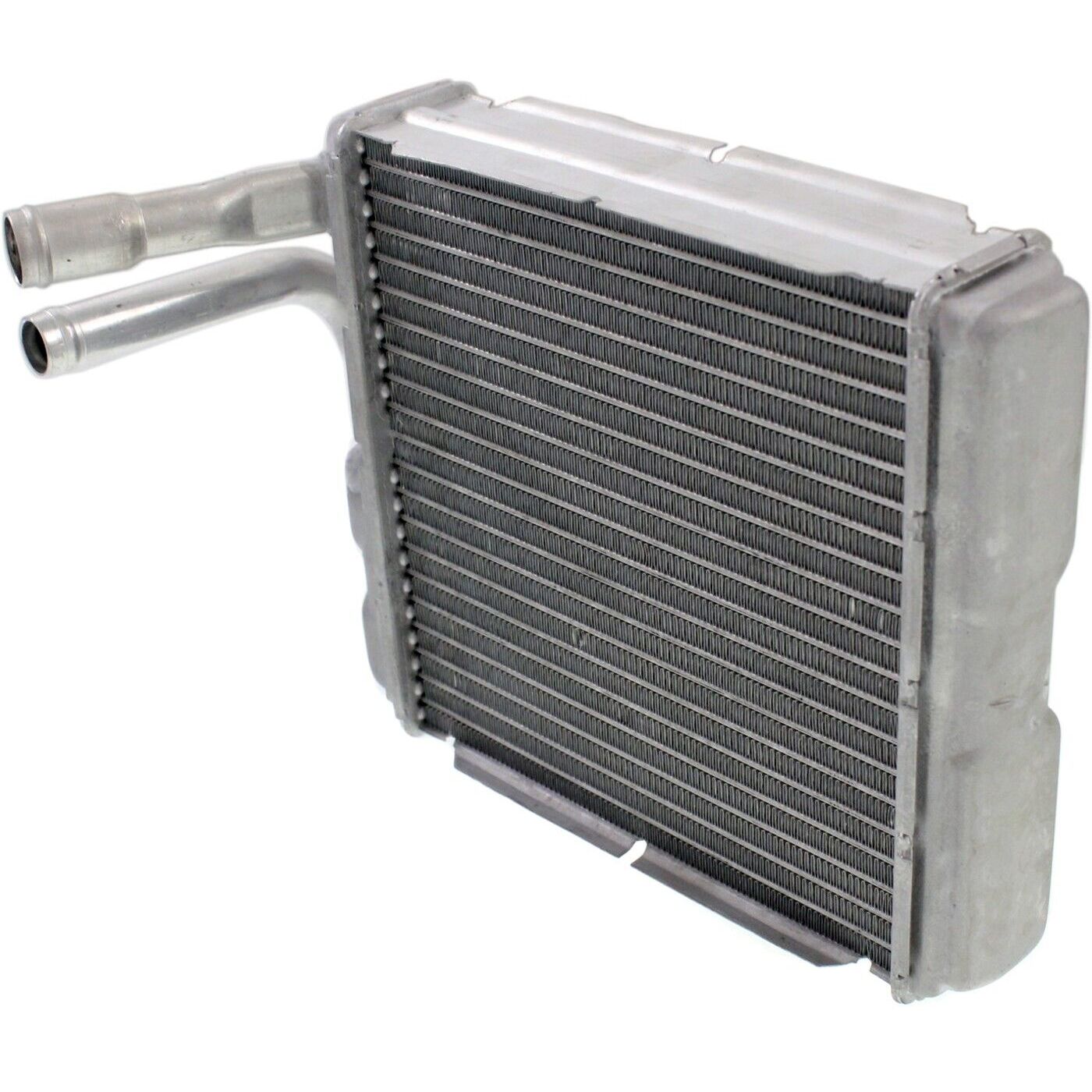 For 85-86 Chevrolet C70 Straight Truck - Medium Conventional Heater Core Front