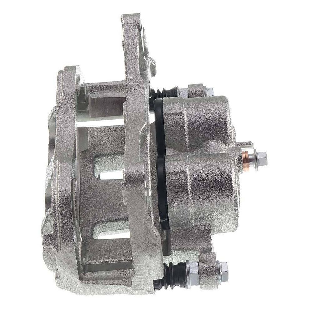 Front Right Brake Caliper W/Bracket For 2005-2017 Subaru Legacy Sedan 19-B3348