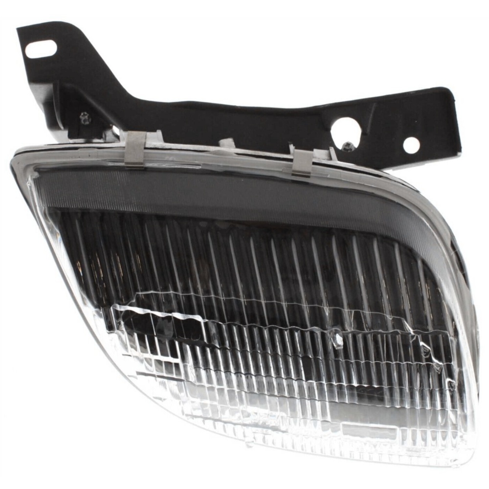 Headlight For Pontiac 1995-2002 Sunfire Right With Bulb