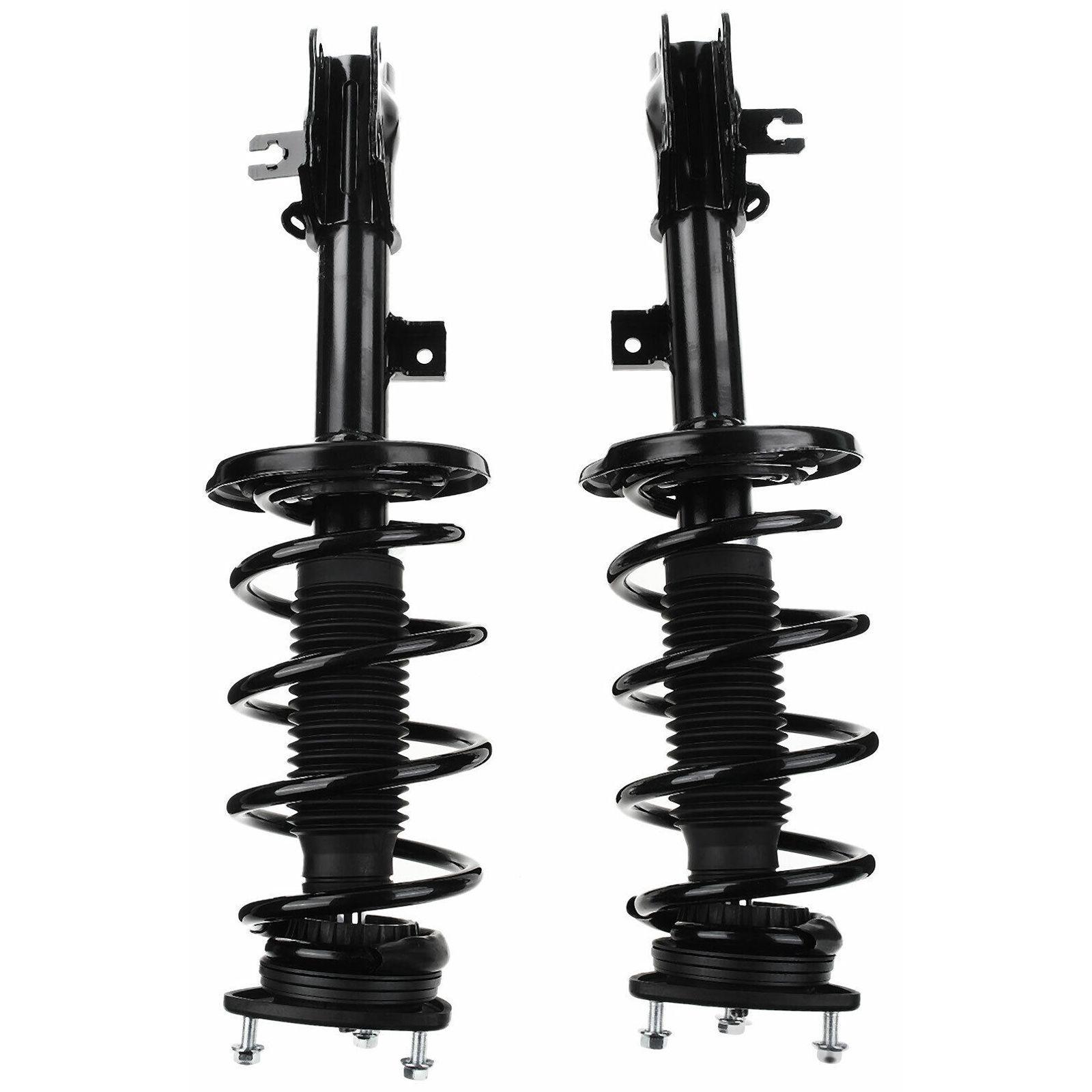 For 13-16 CX-5 Front Complete Strut & Coil Spring Assembly For 13-16 CX-5 L4 2.0L