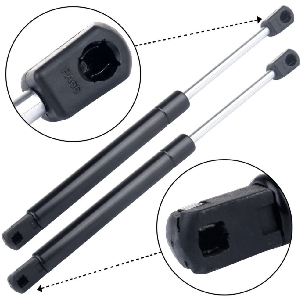20 PCS - Trunk Lift Support Gas Strut For 00-05 Century 99-04 Regal Intrigue 4122