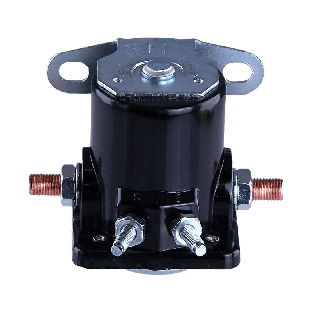12 Volt Solenoid