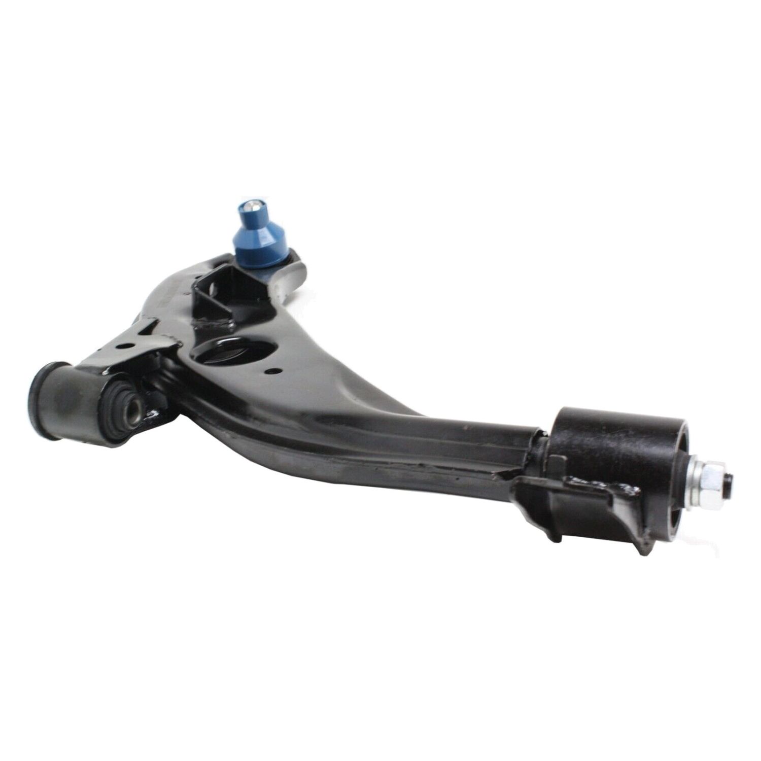 For 1998 626 DX Sedan Control Arm W/Ball Joint & Bushings Front Passenger Right