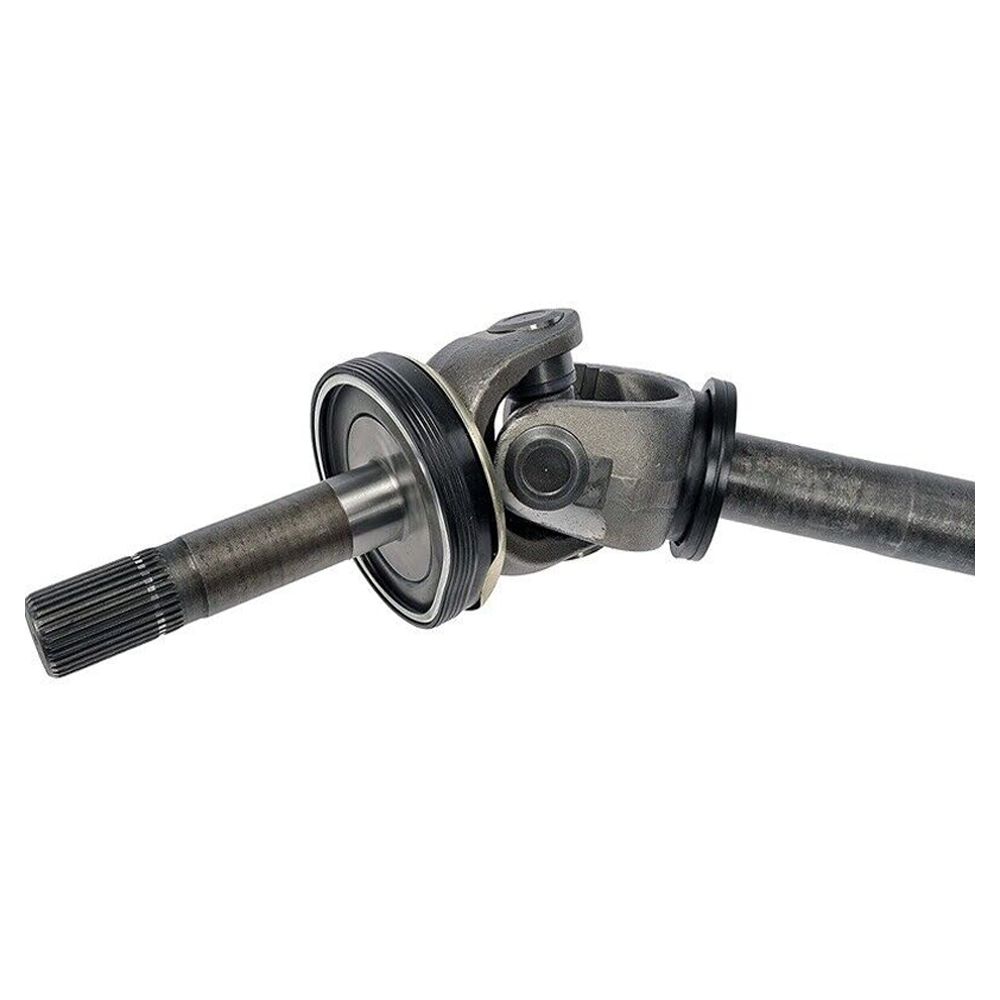 Axle Shaft Front Passenger Right Side For 2000-2005 Excursion Limited Truck