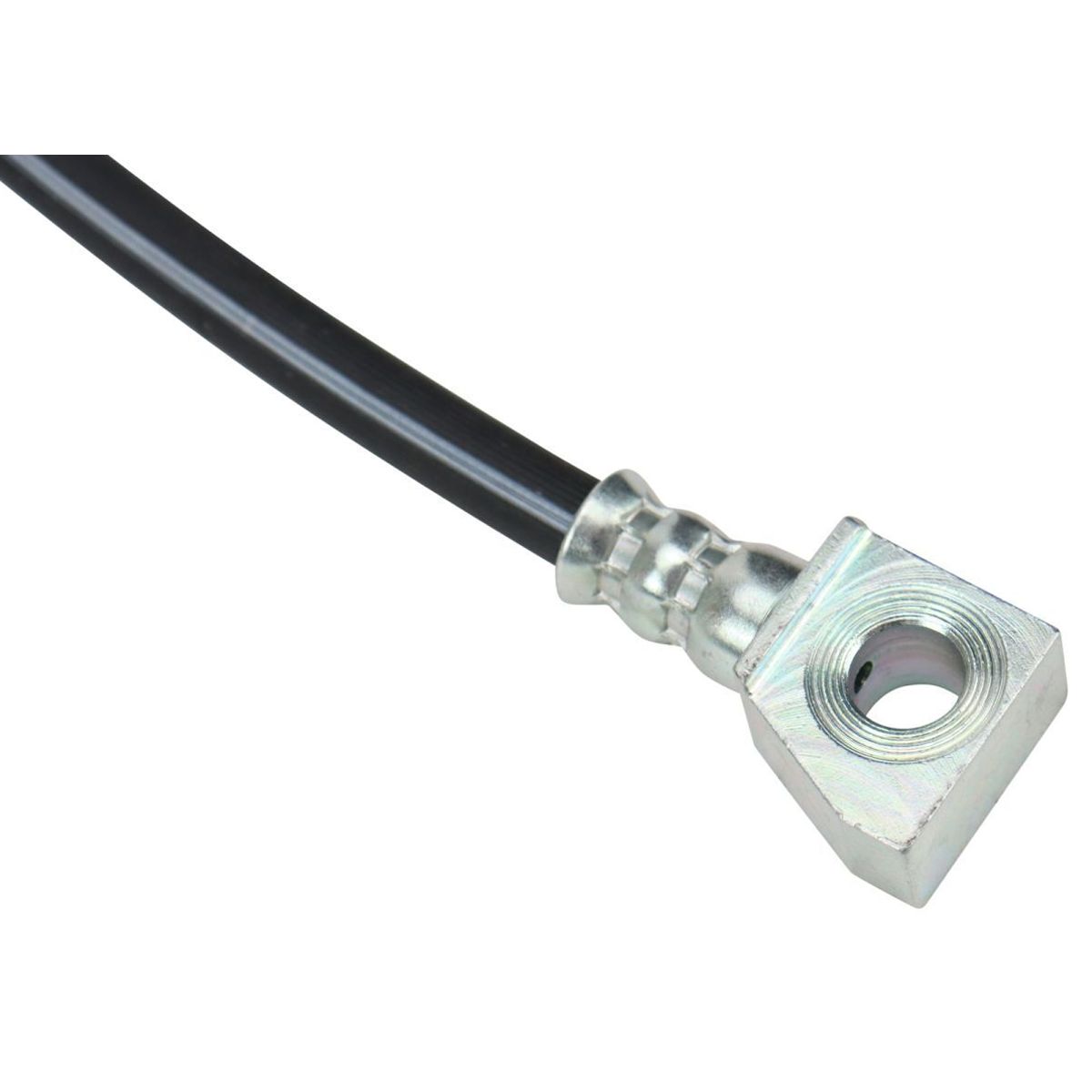 For 1999-2003 Ford F-150 2004 Ford F-150 Heritage Rear Brake Hose