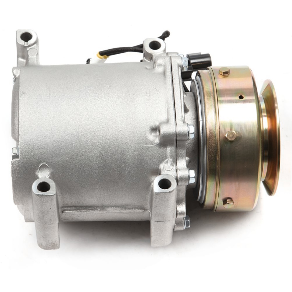 C Compressor For 1997-2004 Mitsubishi Montero Sport CO 10379T 1010379