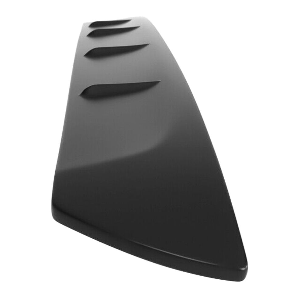 Fits 20-23 Toyota GR Supra 5th J29 MK5 Painted Matte Black ABS Roof Spoiler Wing