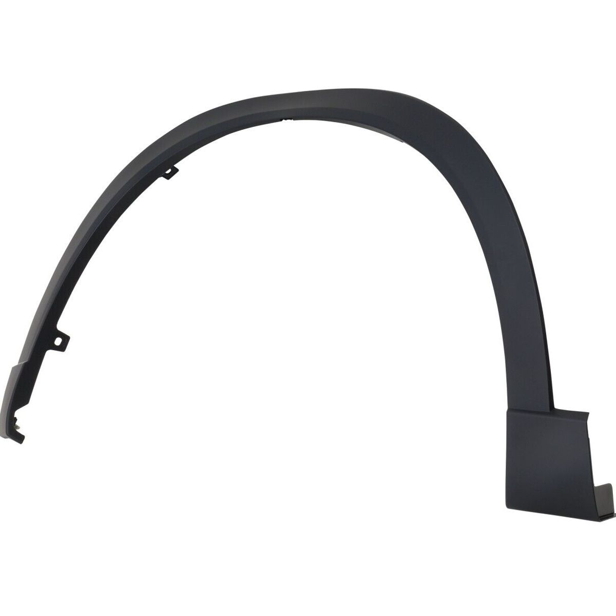 For 16-23 CX-9 Pair Set Of 2 Fender Flares Front Left-and-Right Left & Right