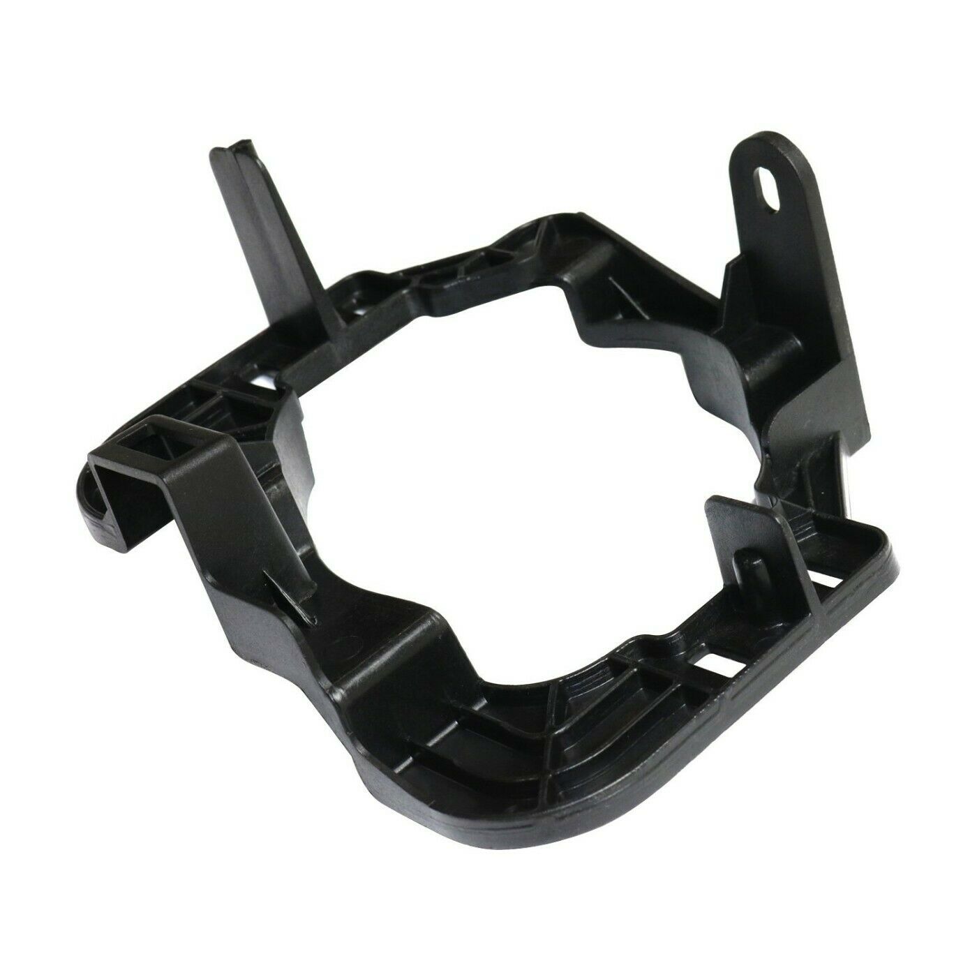 Fog Light Bracket For Nissan 07-09 Altima Set Of 2 Driver And Passenger Side