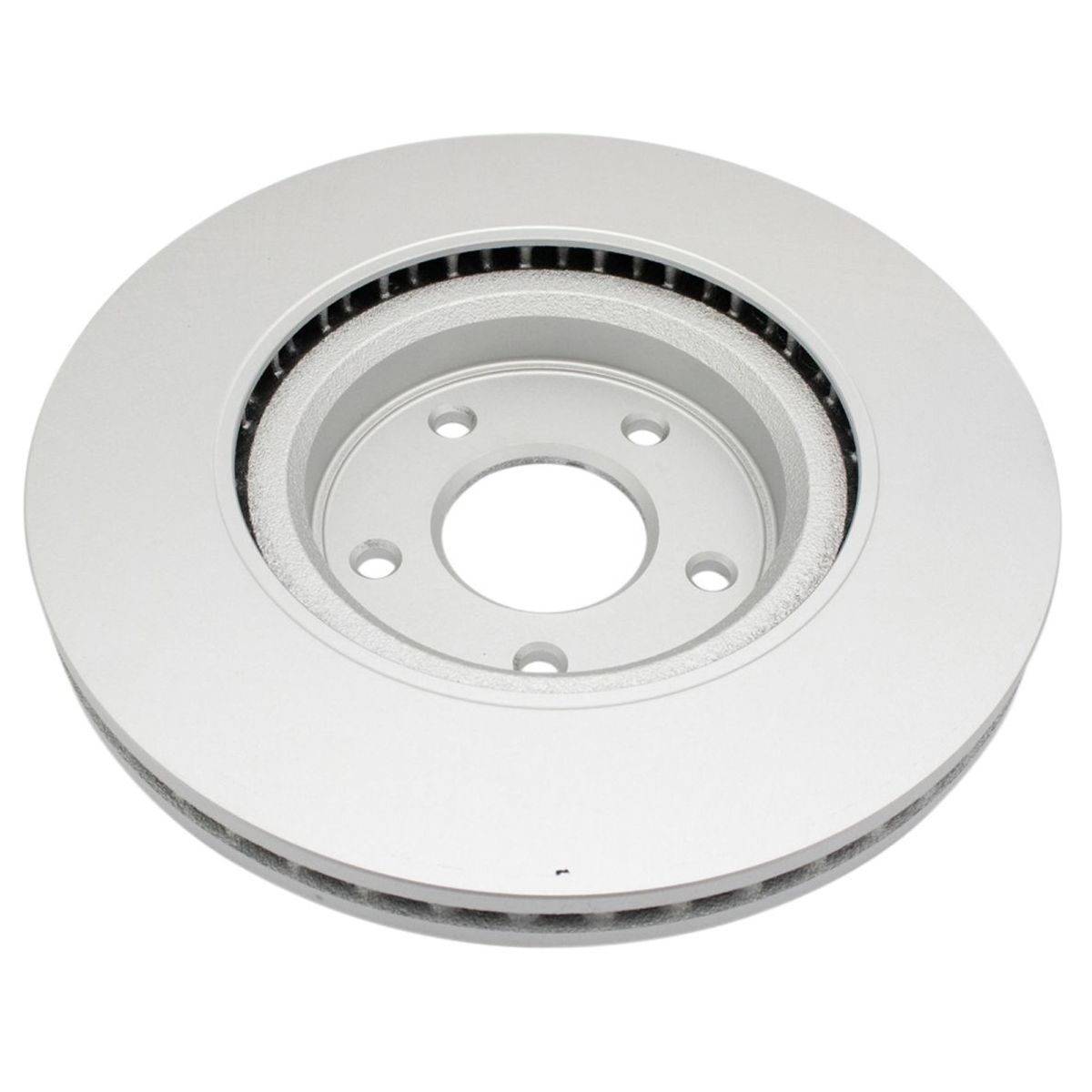 Front & Rear Ceramic Disc Brake Pads G-Coated Rotor Kit For Infiniti Nissan