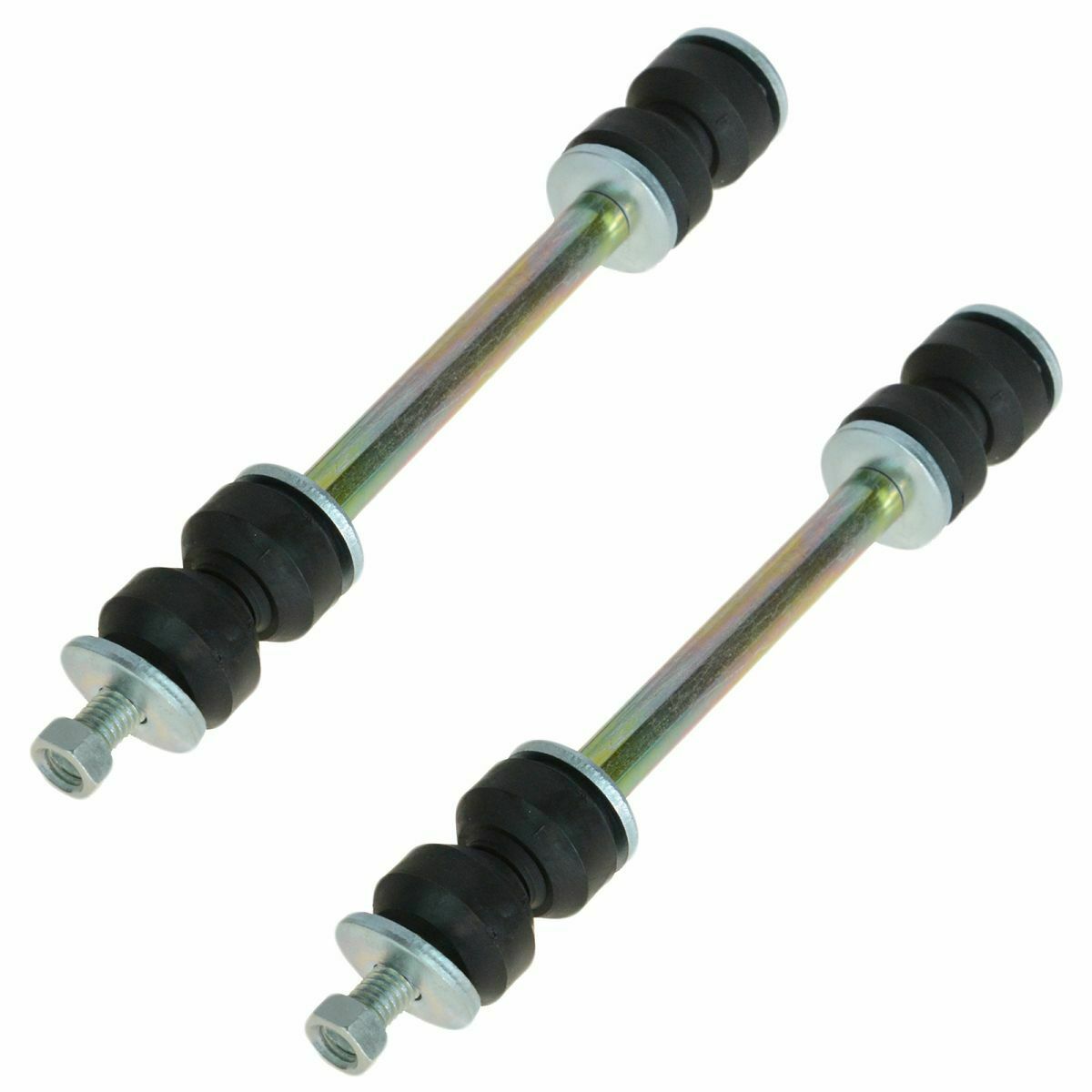 Steering & Suspension Kit Front LH RH Set Of For Cadillac Chevy GMC Truck