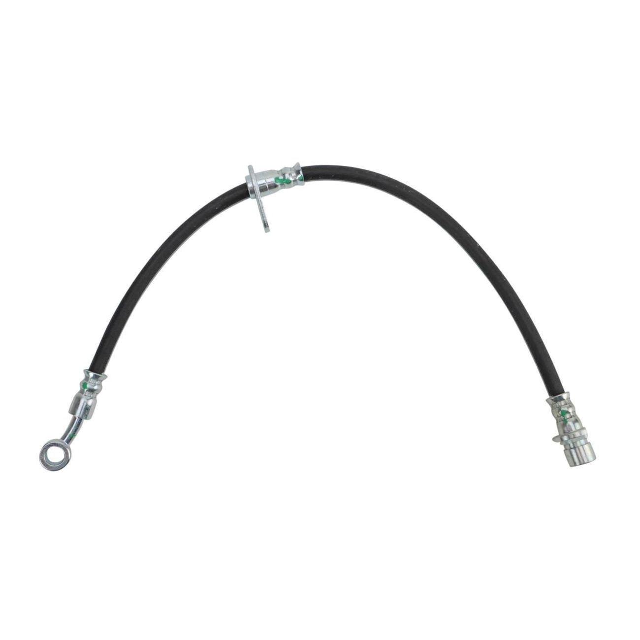 For Acura 2001-2002 MDX Honda 1999-2004 Odyssey 2003-2008 Pilot Front Brake Hose
