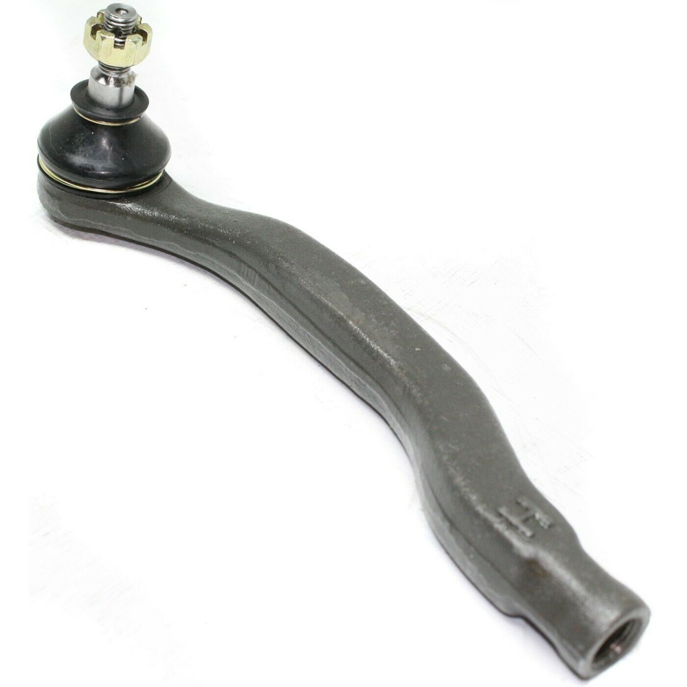 Tie Rod End For Acura Honda Isuzu 2) Inner Tie Rod Ends (2) Outer Tie Rod End