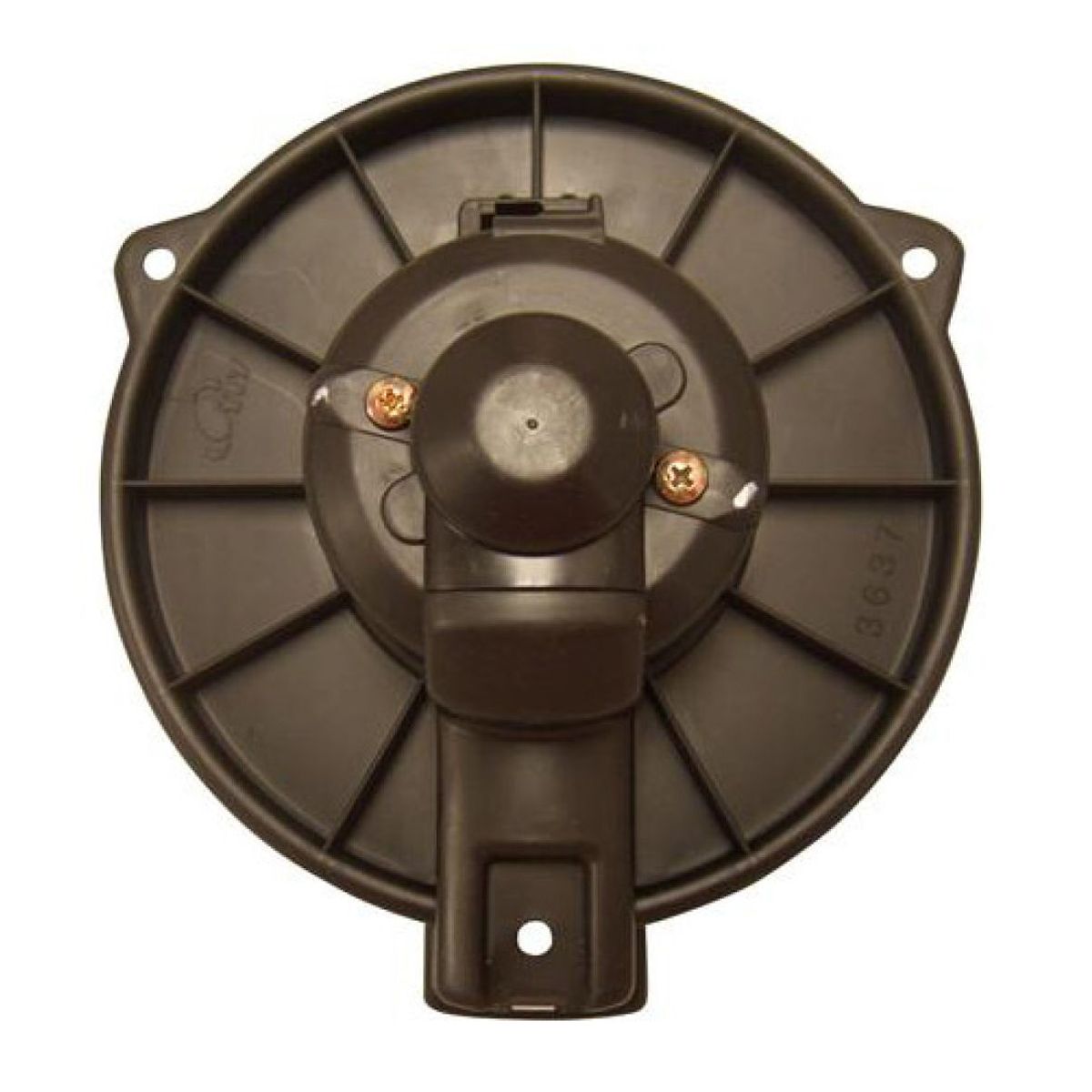 A/C Heater Blower Motor W/Fan Cage For 00-05 Echo 95-04 Tacoma Pickup Truck