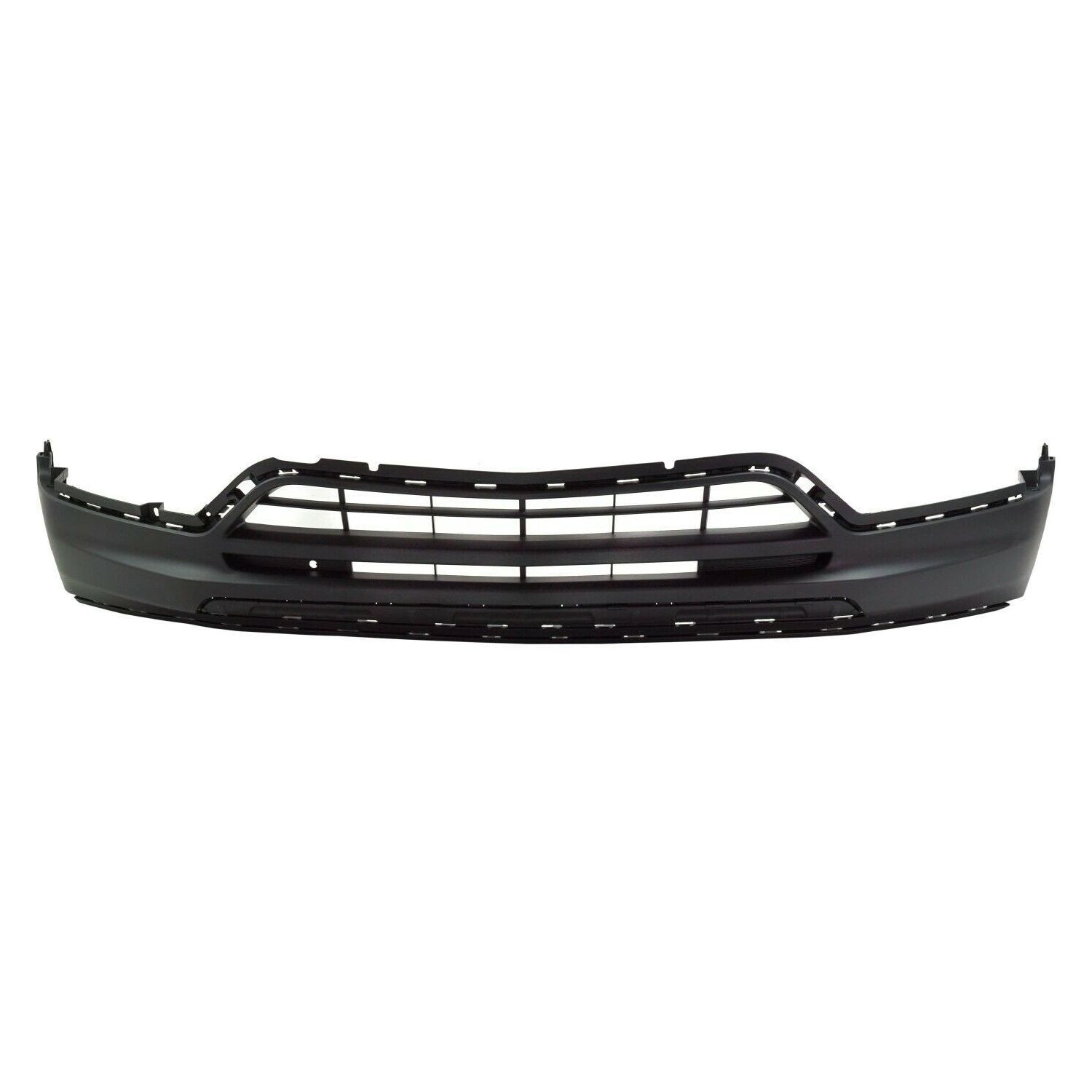 Front Lower Bumper Cover Textured For 13-16 Trax LS 13-16 Trax LT 13-16 Trax LTZ