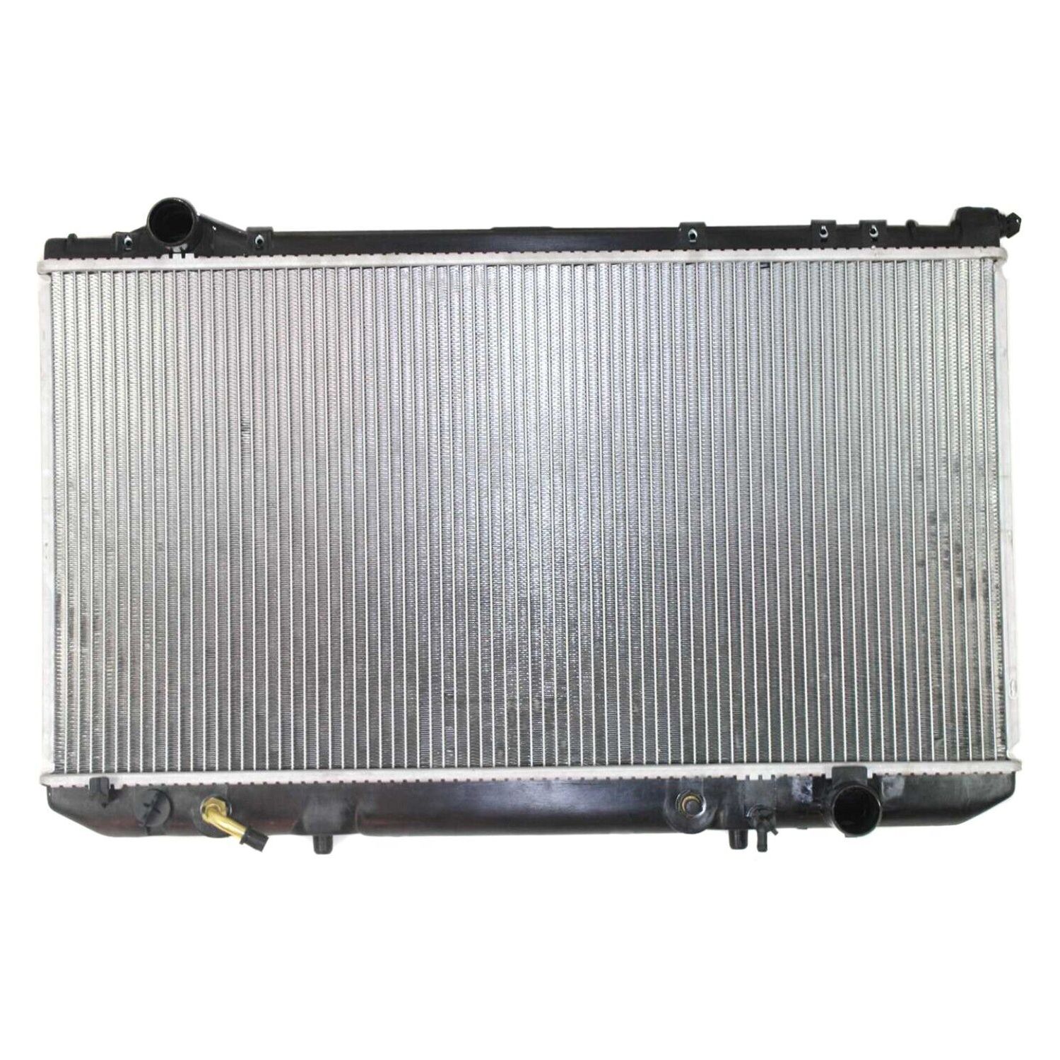 For 1990-1994 Lexus LS400 Radiator Lx3010125 1640050090