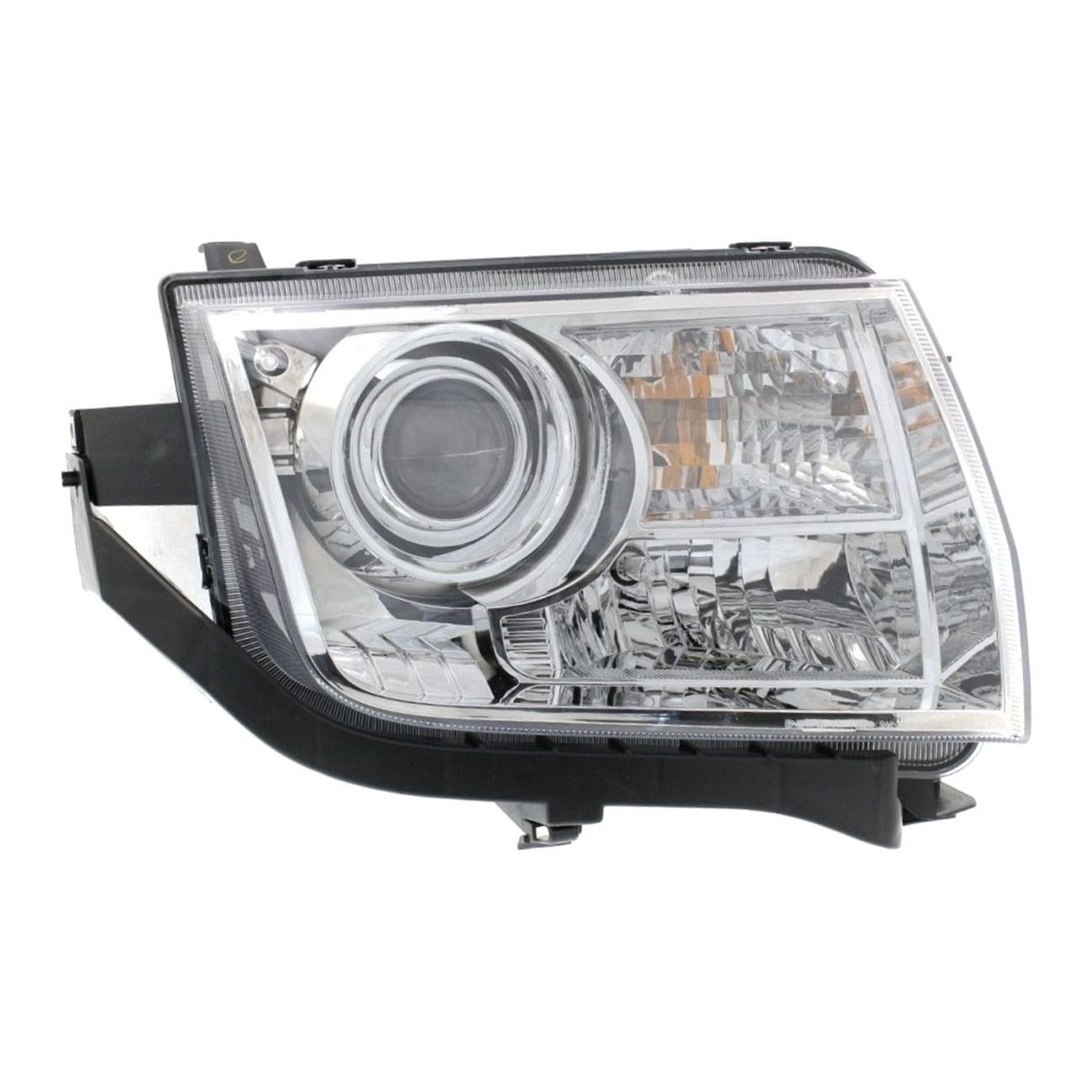 Headlight For 08-10 Lincoln MKX Passenger W/ Bulb(s) DOT/SAE Compliant