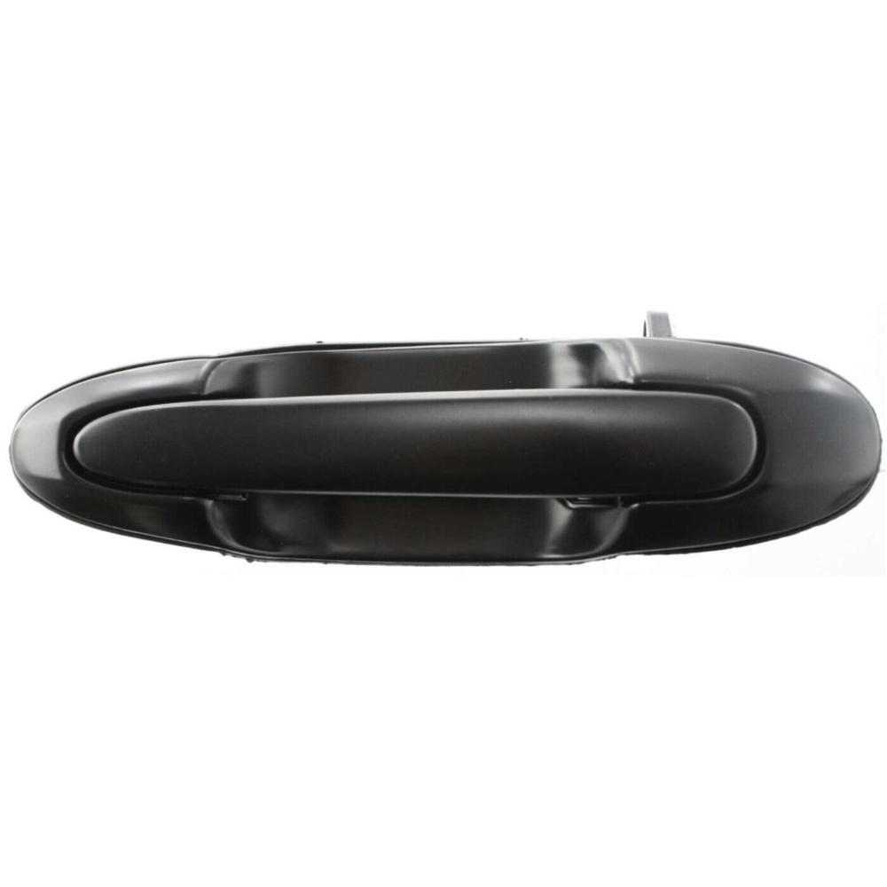 Door Handles Set Of 2 Rear Driver Passenger Side Left Right For Mazda Pair