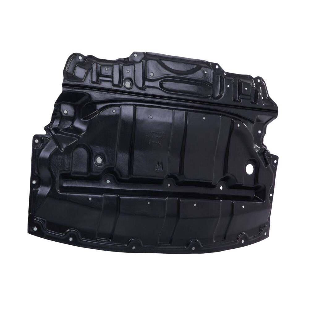 Engine Splash Guard Shield Under Cover For 2009-2019 370Z Coupe Z34 Fairlady Z
