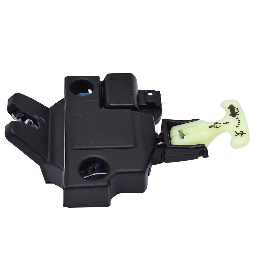 Trunk Latch Lock Assembly For 13-15 Avalon 12-15 Camry Camry Avalon 2.5L 3.5L