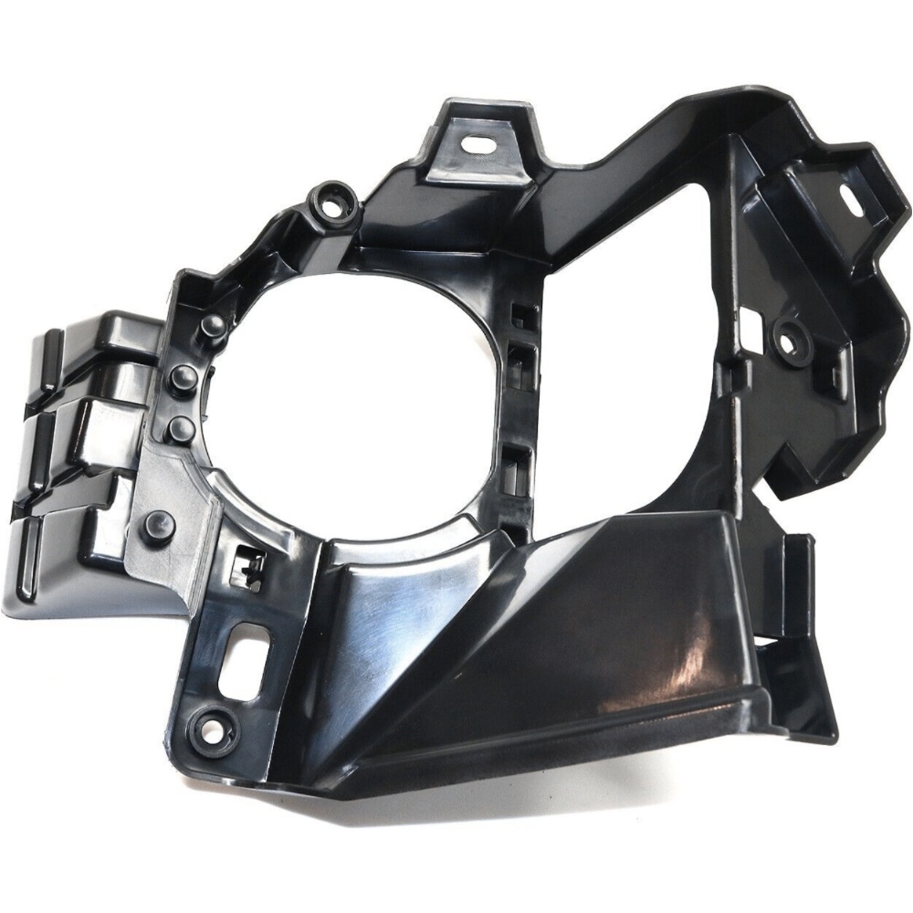 2 Sets Of - Fog Light Bracket Lamp Passenger Right Side Right Hand For Lexus