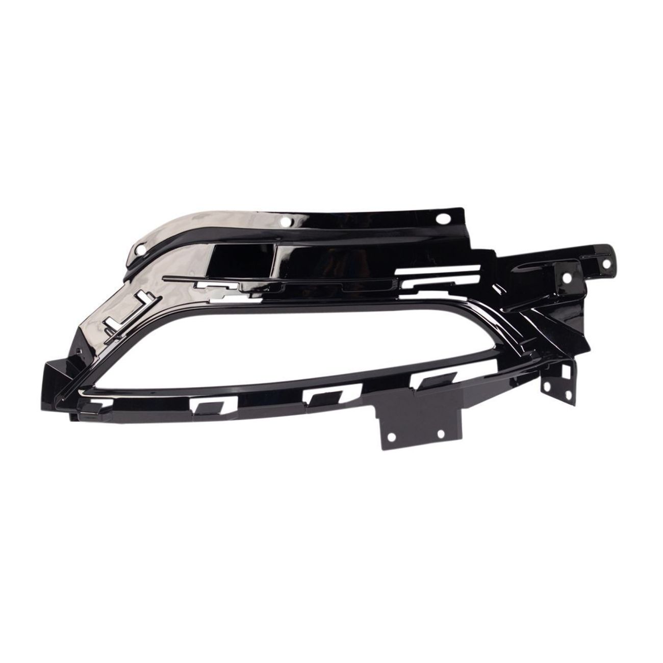 For Chrysler 2015-2017 200 Sedan Front Right Fog Light Bezel
