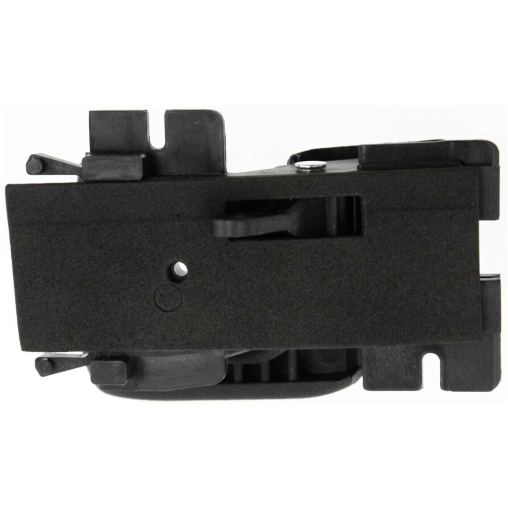 Interior Door Handle For 89-90 Bronco II 89-91 Ranger Front Passenger Black