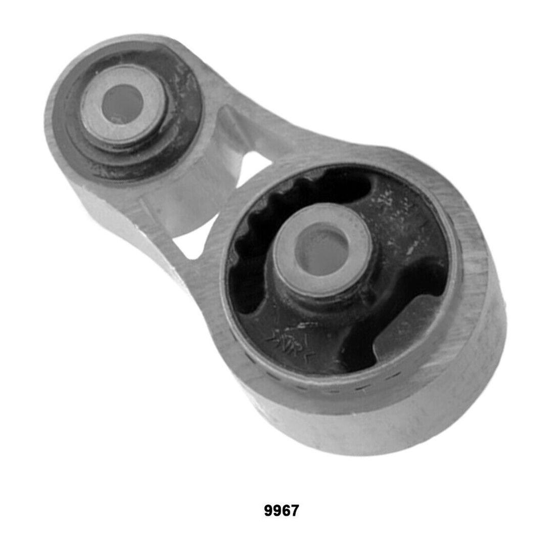 Engine Mounts & Transmission Mount 3pcS Set For 12-15 CX-9 V6-3.7L 2nd Design