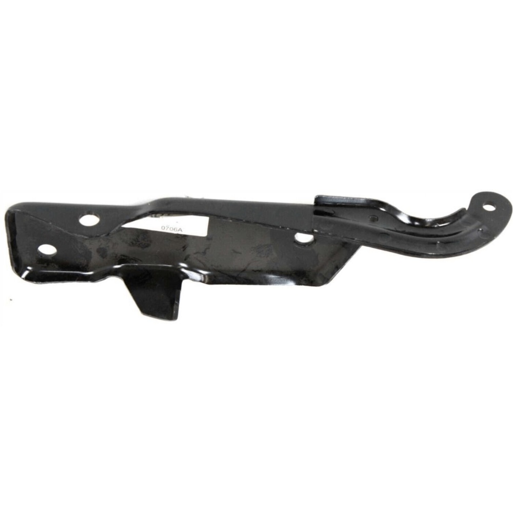 Pair Set Of 2 Hood Hinges Driver & Passenger Side For GMC Left Right